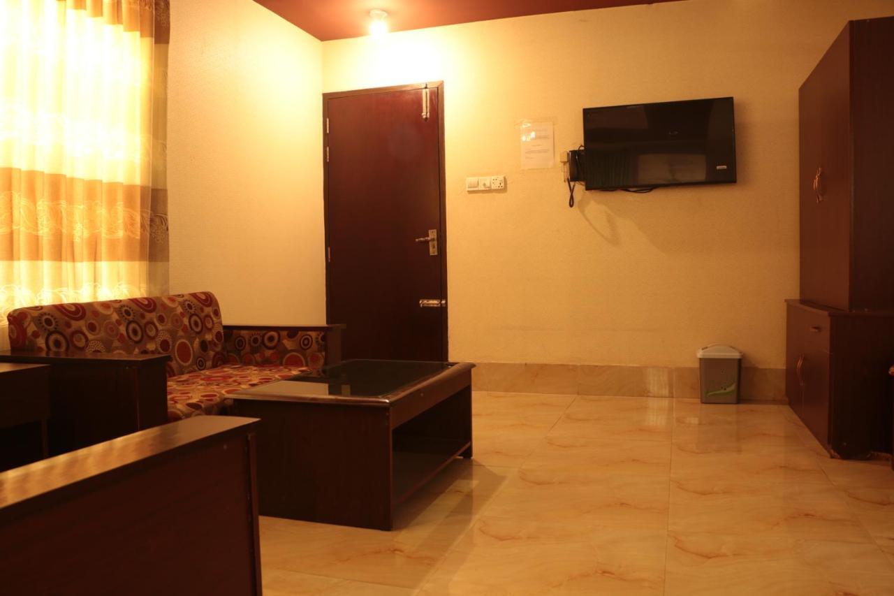 78 Firoza Inn Dhaka Exterior photo
