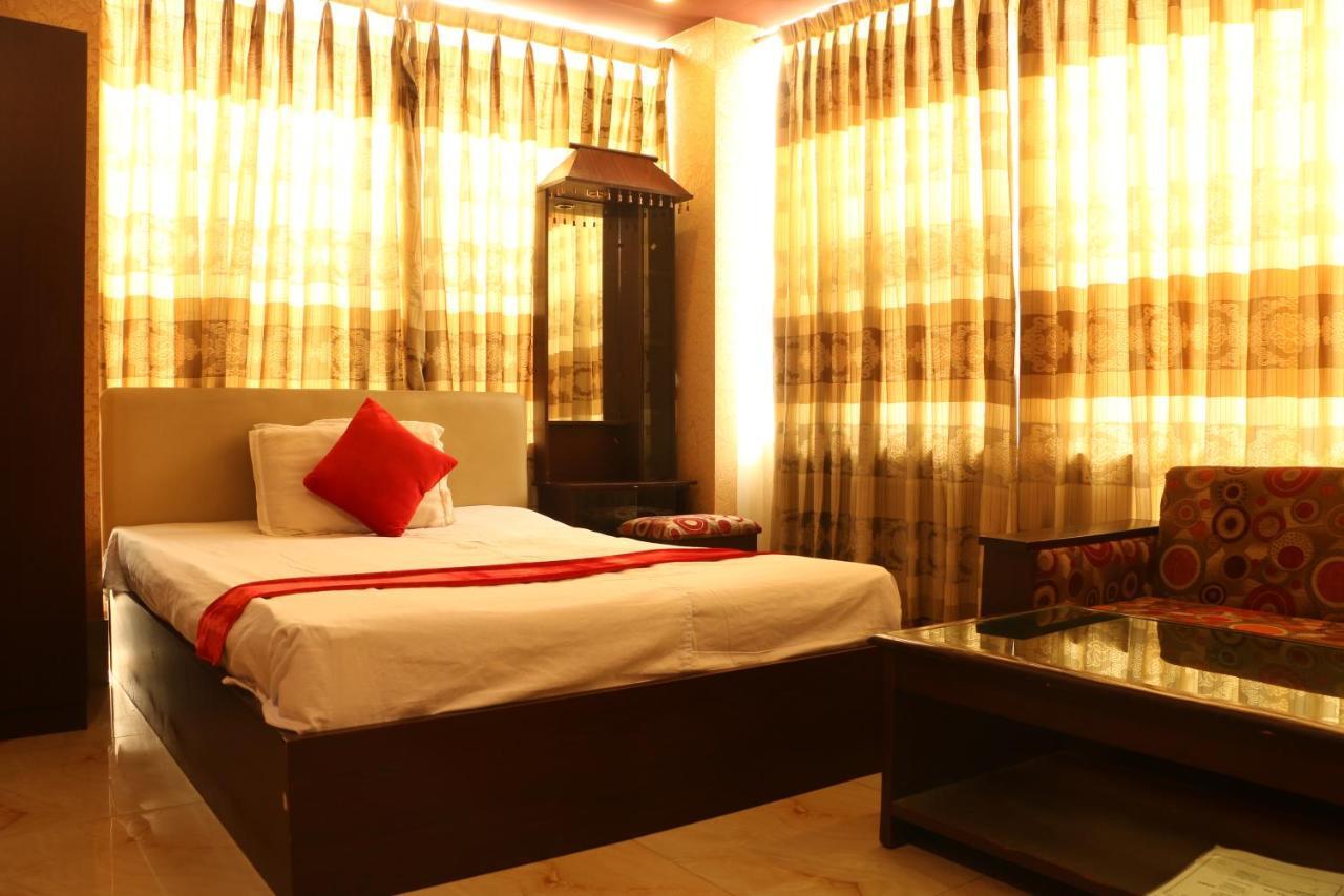 78 Firoza Inn Dhaka Exterior photo