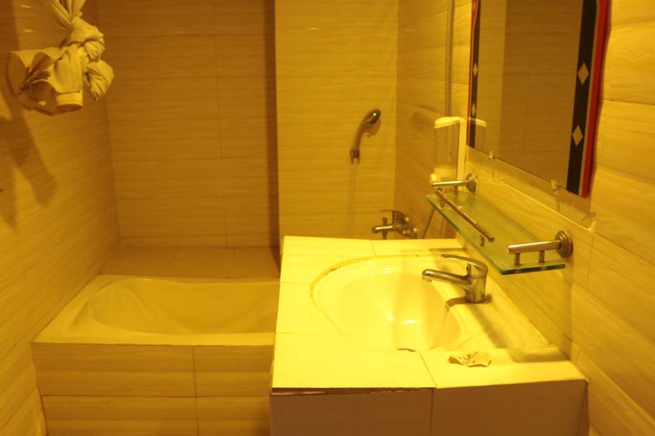 78 Firoza Inn Dhaka Exterior photo