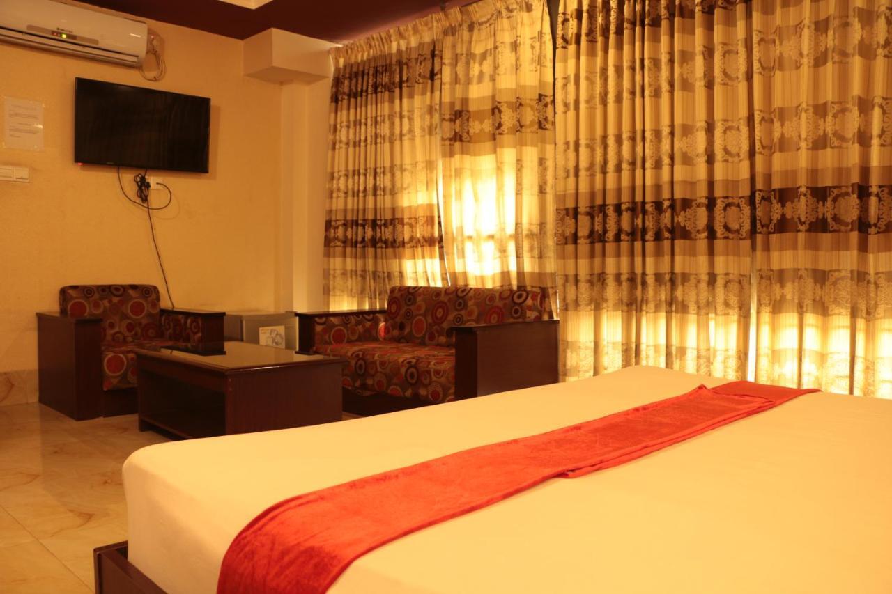 78 Firoza Inn Dhaka Exterior photo